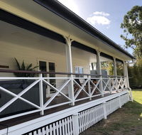 Moongalba Cottage - Accommodation Mount Tamborine