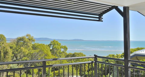 Moorings - Accommodation Mount Tamborine 1