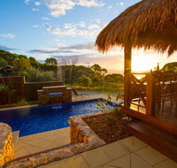 Moorings - Accommodation Mount Tamborine