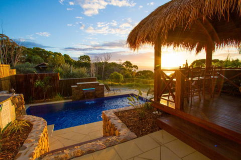 Moorings - Accommodation Mount Tamborine 0