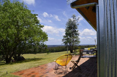 Moosewood - Jacks Corner - Accommodation Mount Tamborine 2