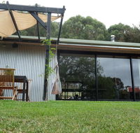 Moosewood - Jacks Corner - Accommodation Mount Tamborine