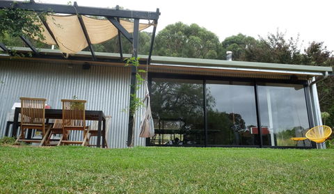 Moosewood - Jacks Corner - Accommodation Mount Tamborine 0