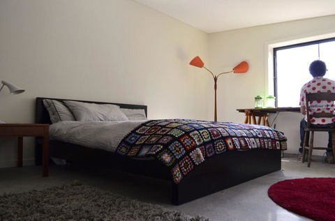 Moosewood - Jacks Corner - Accommodation Mount Tamborine 3