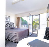 Motel 617 - Accommodation Mount Tamborine
