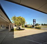 Motel Ingham - Accommodation Mount Tamborine