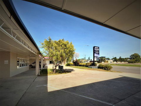 Motel Ingham - Accommodation Mount Tamborine 0