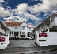 Motel Mayfair on Cavell - Accommodation Mount Tamborine