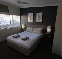 Motel Melrose - Accommodation Mount Tamborine