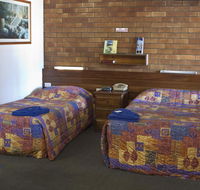 Motel Myall - Accommodation Mount Tamborine