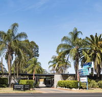 Motel Oasis - Accommodation Mount Tamborine
