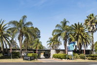 Motel Oasis