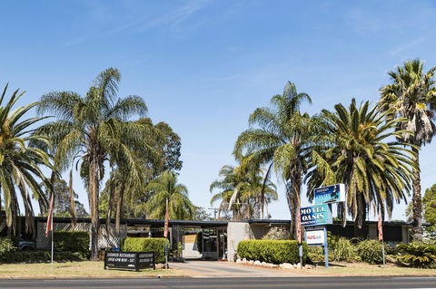 Motel Oasis - Accommodation Mount Tamborine 0