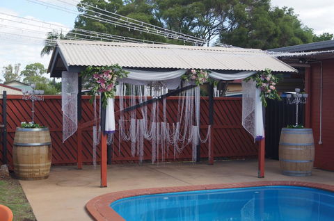 Motel Oasis - Accommodation Mount Tamborine 3