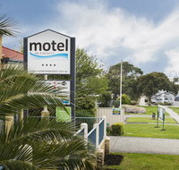Motel On A'Beckett - Accommodation Mount Tamborine