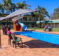 Motel Riverina - Accommodation Mount Tamborine