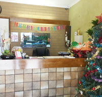 Motel St Arnaud - Accommodation Mount Tamborine