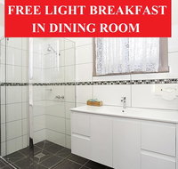 Motel Stawell - Accommodation Mount Tamborine