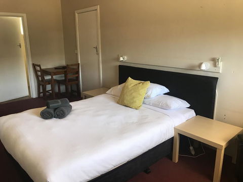 Motel Wellington Wodonga - Accommodation Mount Tamborine 2