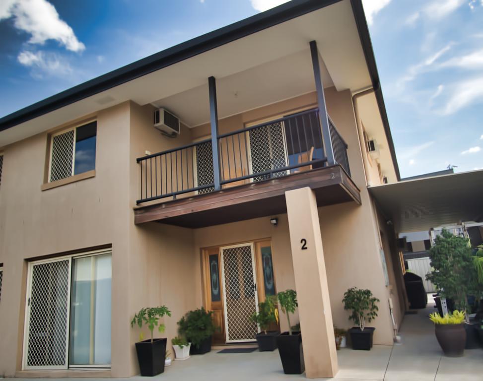 Mount Gravatt QLD Accommodation Mount Tamborine