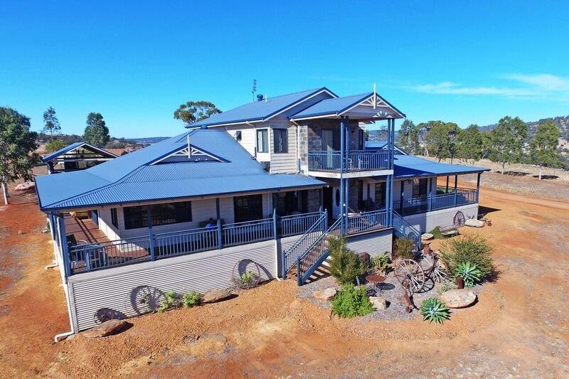 West Toodyay WA Accommodation Mount Tamborine