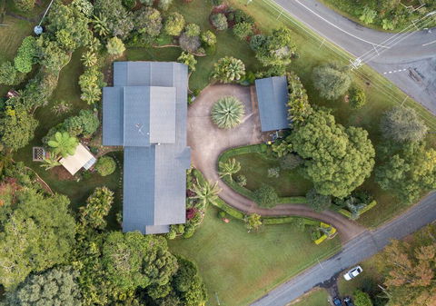 Mountain Sanctuary B&B - Accommodation Mount Tamborine 1