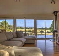 Mountain View - Accommodation Mount Tamborine