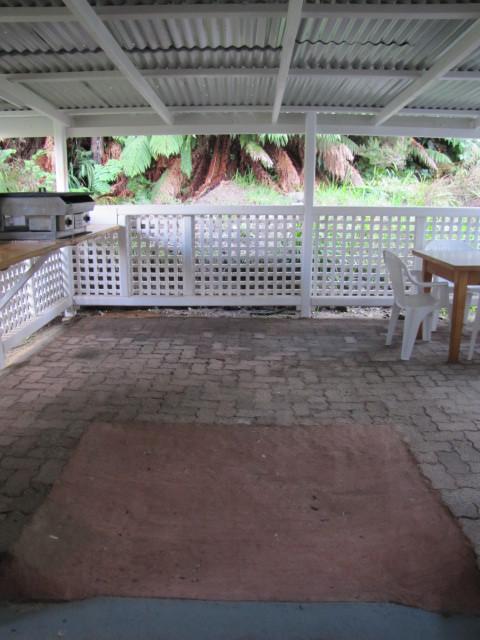 Mountain View Motel - Accommodation Mount Tamborine 3