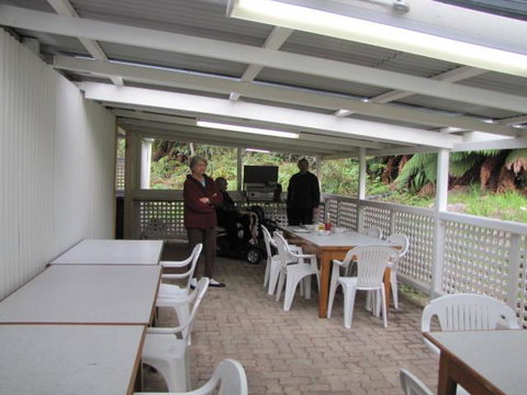 Mountain View Motel - Accommodation Mount Tamborine 1