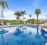 Mountain View Resort - Accommodation Mount Tamborine