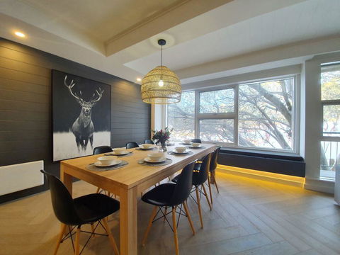 Mt Buller Chalet Hotel & Suites - Accommodation Mount Tamborine 2