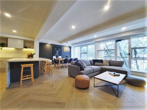 Mt Buller Chalet Hotel & Suites - Accommodation Mount Tamborine 1