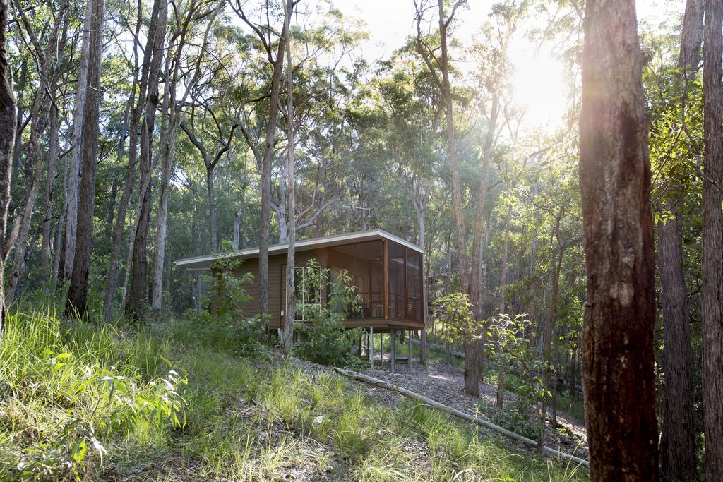 Mount Cotton QLD Accommodation Mount Tamborine
