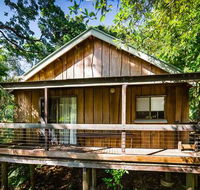 Mt Glorious Getaways - Accommodation Mount Tamborine