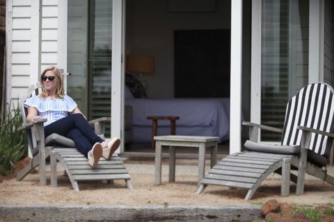 Mt Martha Villas - Accommodation Mount Tamborine 3