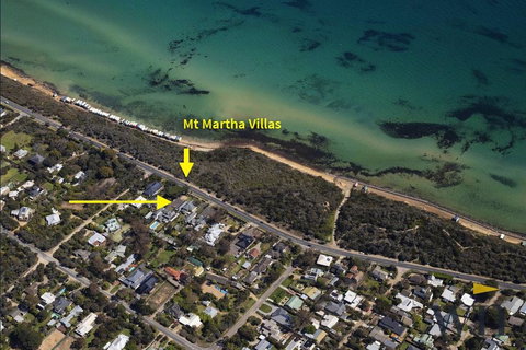 Mt Martha Villas - Accommodation Mount Tamborine 1