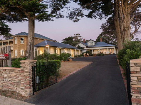 Mt Martha Villas - Accommodation Mount Tamborine 0