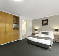 Mt Ommaney Hotel Apartments - Accommodation Mount Tamborine