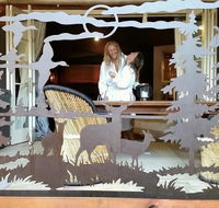 Mudstone Suites - Accommodation Mount Tamborine