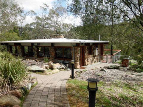 Muluerindie - Accommodation Mount Tamborine 2