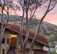 Murmeli Falls Creek - Accommodation Mount Tamborine