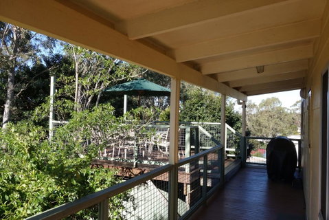 Murramarang Road 22 Bawley Point - Accommodation Mount Tamborine 1