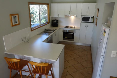 Murramarang Road 22 Bawley Point - Accommodation Mount Tamborine 0