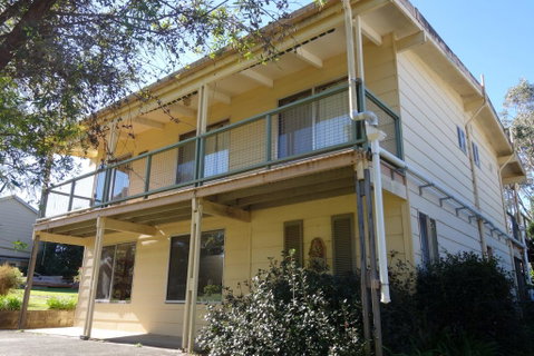 Murramarang Road 22 Bawley Point - Accommodation Mount Tamborine 3