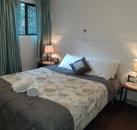 Murray Gardens Cottages  Motel - Accommodation Mount Tamborine