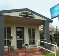 Murray River Motel - Accommodation Mount Tamborine