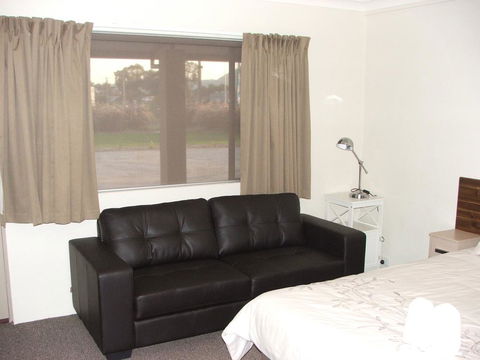 Murray Valley Motel - Accommodation Mount Tamborine 0