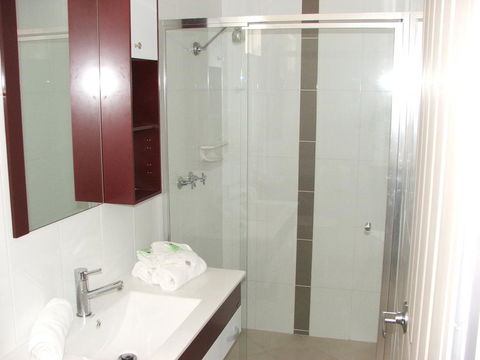 Murray Valley Motel - Accommodation Mount Tamborine 1