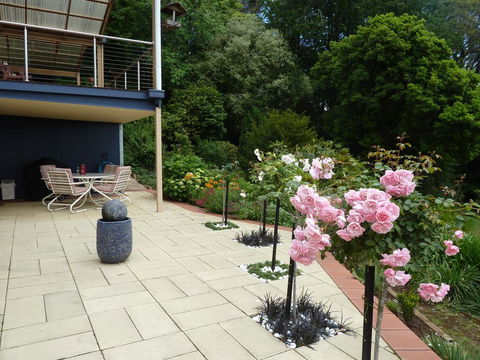 Murrindindi - Accommodation Mount Tamborine 1