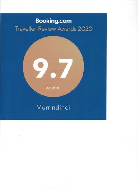 Murrindindi - Accommodation Mount Tamborine 3